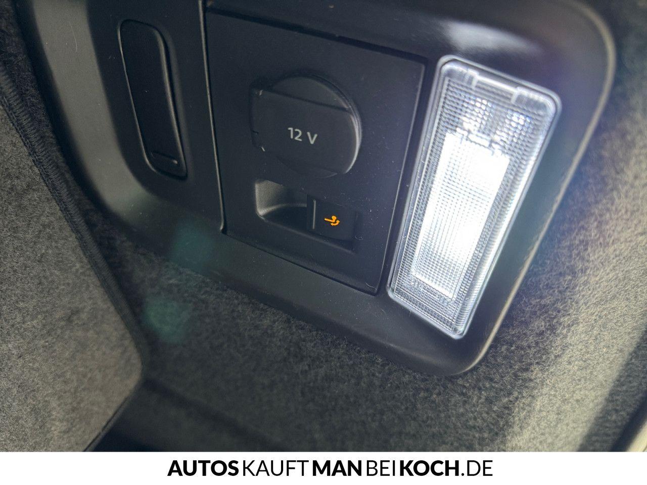 Seat Alhambra 1.4 TSI DSG