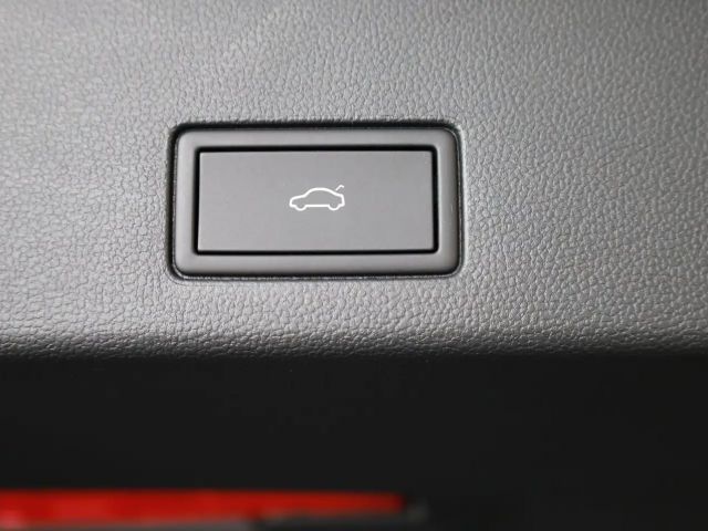 Volkswagen Golf Business Variant