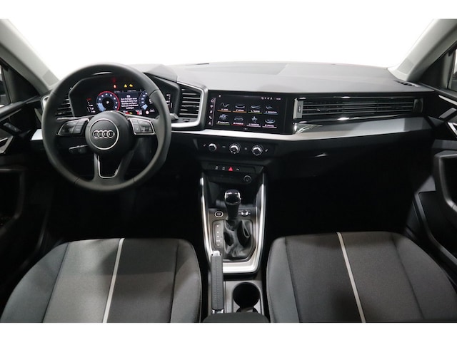 Audi A1 25 TFSI S-Tronic Sportback