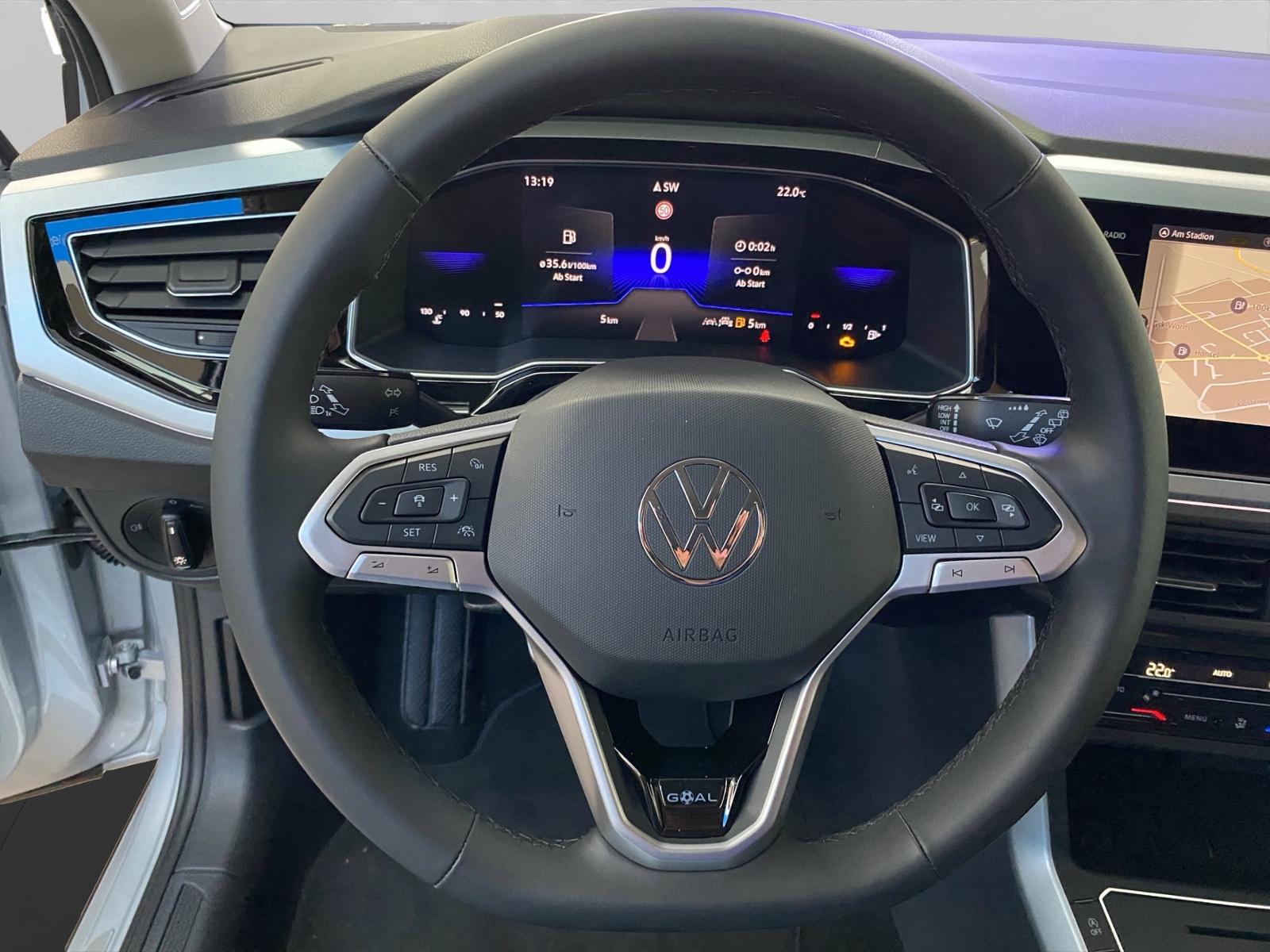 Volkswagen Taigo 1.0 TSI