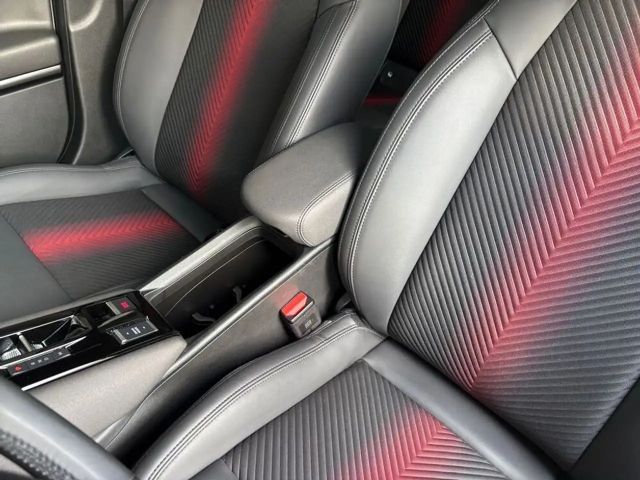 Alfa Romeo Junior Ibrida Speciale