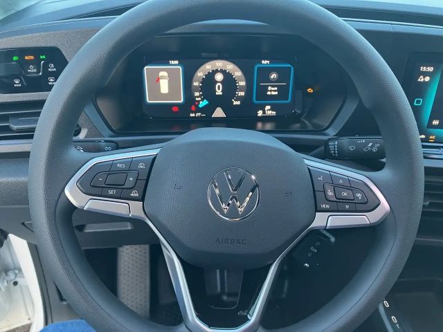 Volkswagen Caddy Cargo TDI