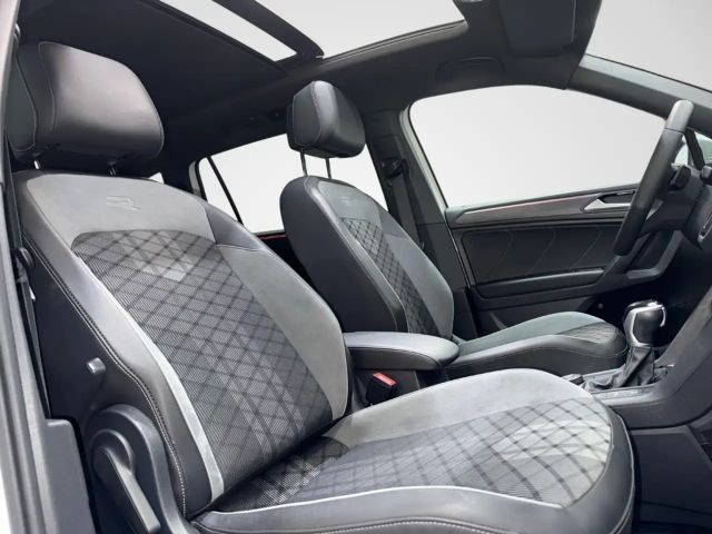 Volkswagen Tiguan 2.0 TDI Allspace DSG R-Line