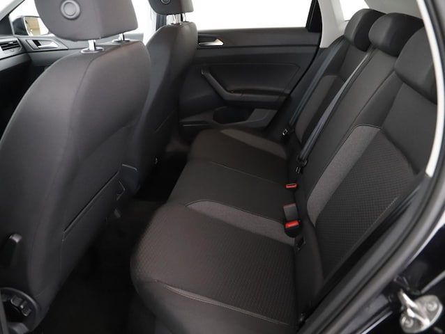 Volkswagen Polo Polo 1.0 *APP*LED*ACC*PDC*SHZ*KLIMA