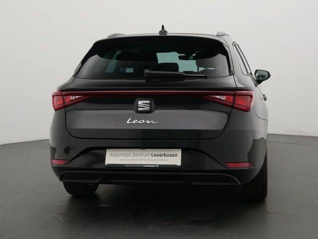 Seat Leon Sportstourer