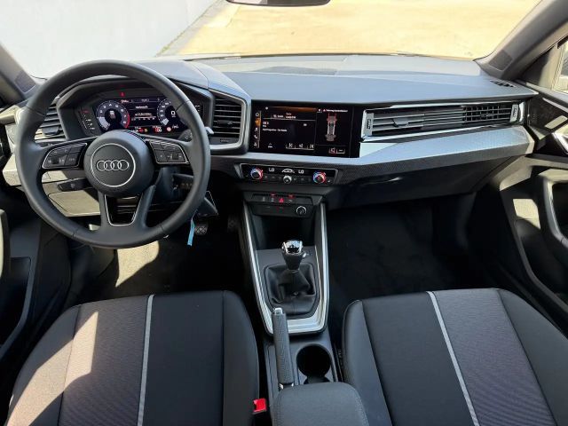 Audi A1 30 TFSI