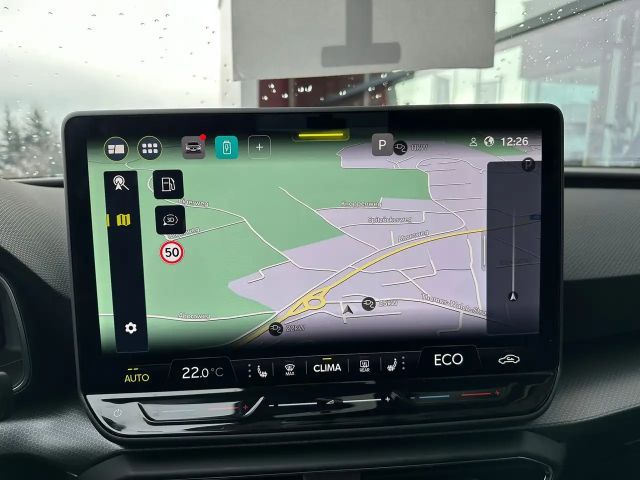 Seat Leon DSG Style e-Hybrid