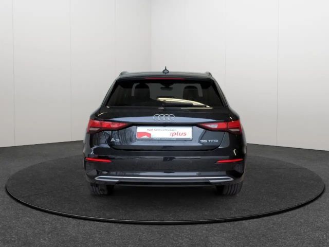 Audi A3 35 TFSI S-Tronic Sedan Sportback