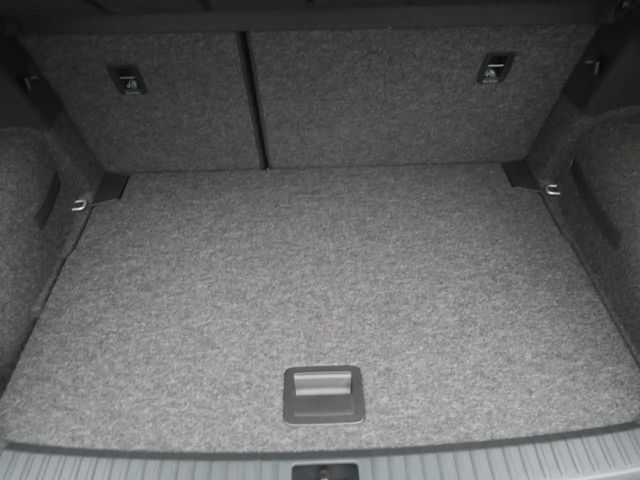 Seat Arona DSG FR-lijn