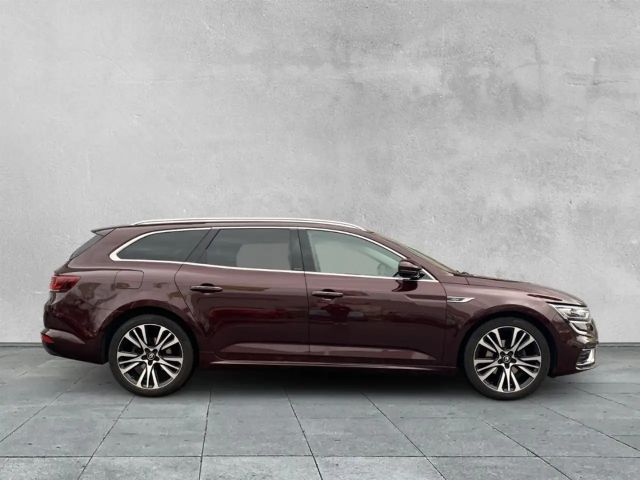 Renault Talisman Combi Estate Initiale Paris