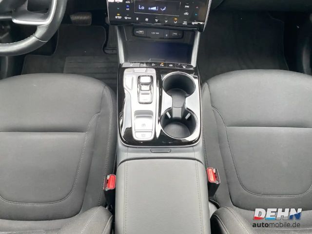 Hyundai Tucson 1.6 T-GDi Trend