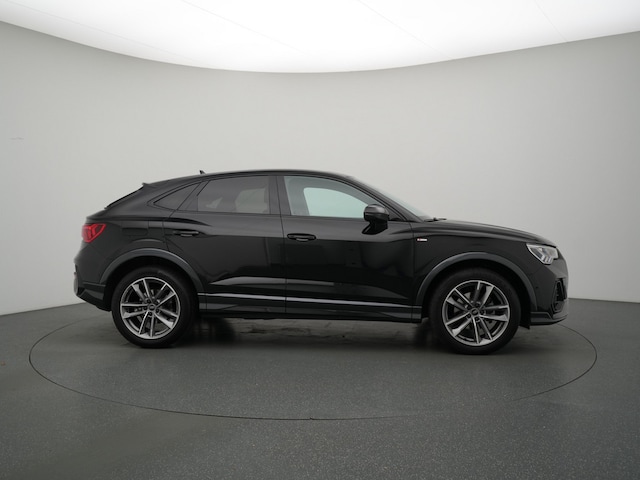Audi Q3 35 TFSI S-Line S-Tronic Sportback