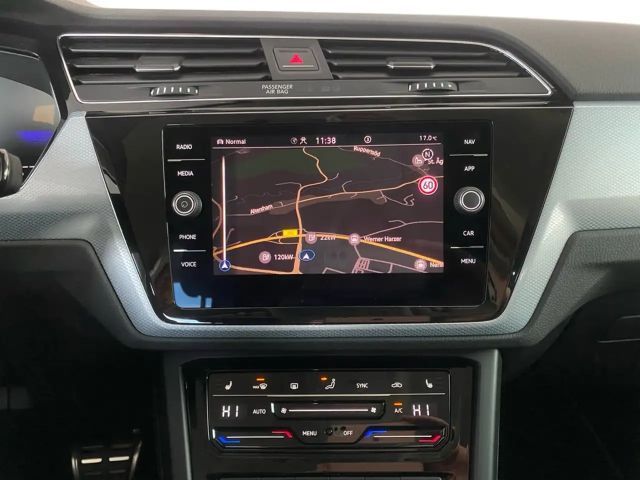 Volkswagen Touran 2.0 TDI 7-zitter DSG R-Line