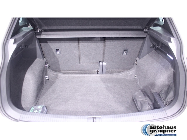 Volkswagen Tiguan 1.5 TSI DSG R-Line