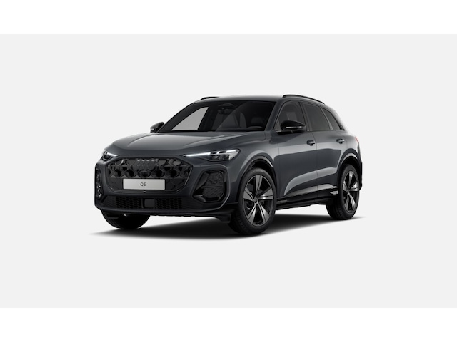 Audi Q5 Quattro S-Tronic