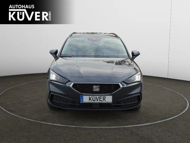 Seat Leon 1.5 eTSI DSG Sportstourer Style