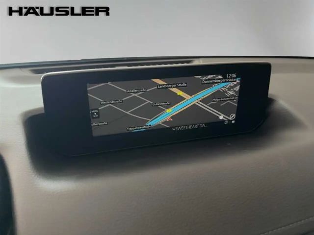 Mazda MX-30 Advantage