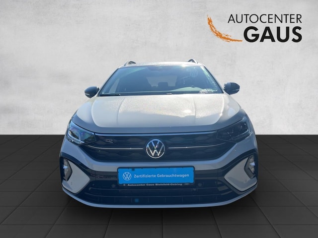 Volkswagen Taigo 1.0 TSI DSG IQ.Drive R-Line