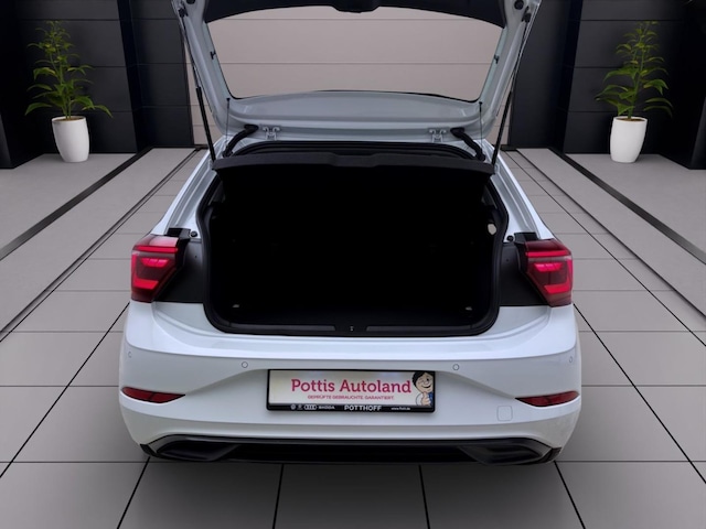 Volkswagen Polo 1.0 MPI IQ.Drive