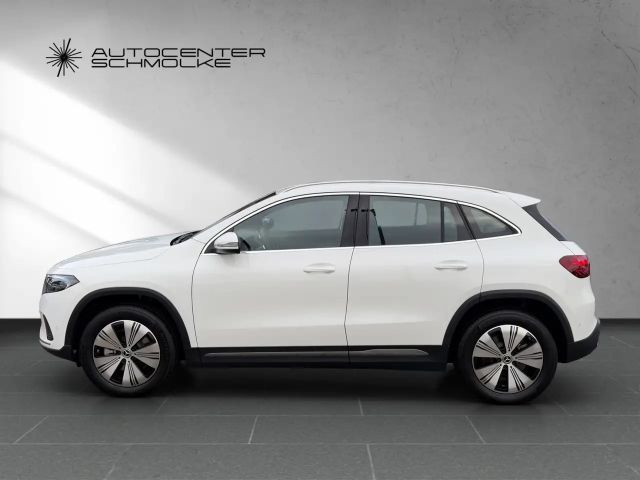 Mercedes-Benz EQA 300 Advanced Progressive