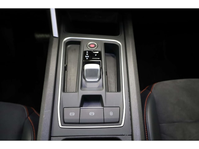 Seat Leon FR-lijn e-Hybrid