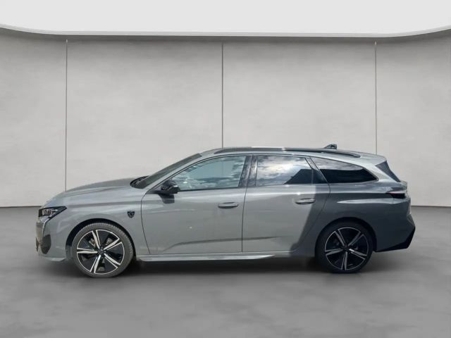 Peugeot 308 EAT8 GT-Line PureTech SW