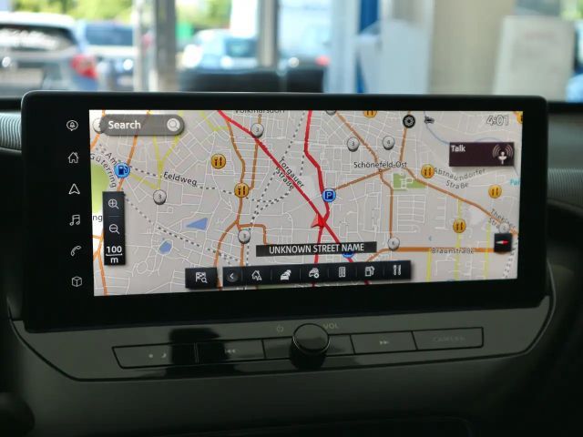 Nissan Juke N-Connecta