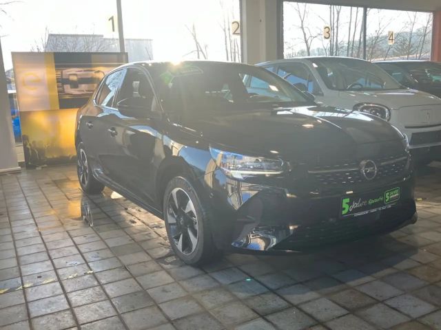 Opel Corsa Rückfahrkamera,Sitzheizung,Tempomat