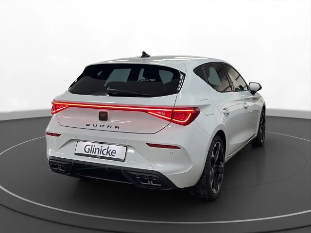 Cupra Leon 1.5 TSI