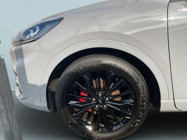 Ford Kuga 2.5 Duratec FHEV GRAPHITE TECH EDITION (DFK)