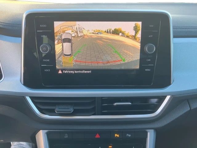 Volkswagen T-Roc 2.0 TDI DSG