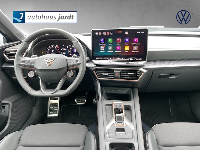 Cupra Leon DSG Sportstourer