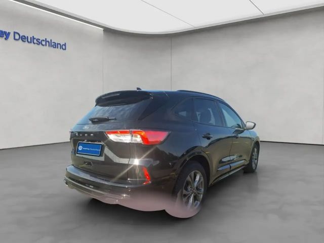 Ford Kuga EcoBoost ST Line X