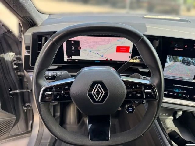 Renault Austral Alpine Esprit Iconic