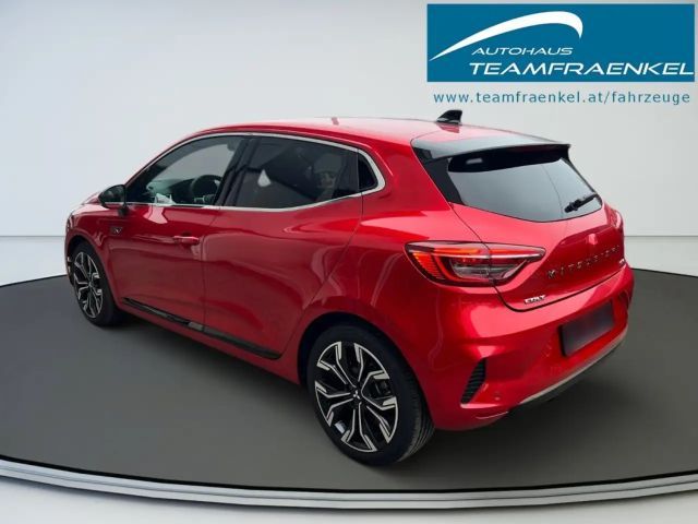 Mitsubishi Colt 1,0 MPI Turbo Diamond 25