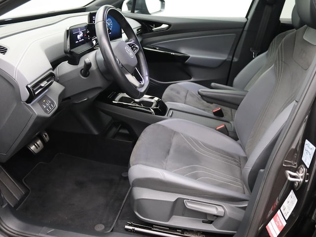 Volkswagen ID.4 Performance Pro