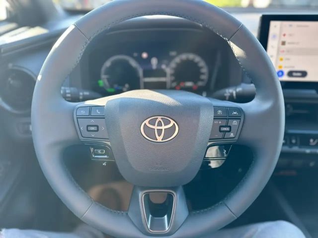 Toyota C-HR Active Hybride Plug-in