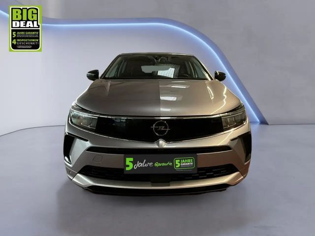 Opel Grandland X 1.5 CDTI 1.5 Turbo Elegance