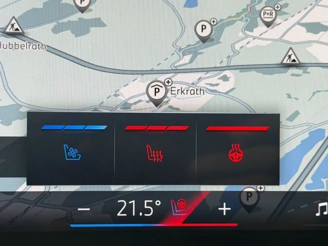 BMW X7 M-Sport xDrive