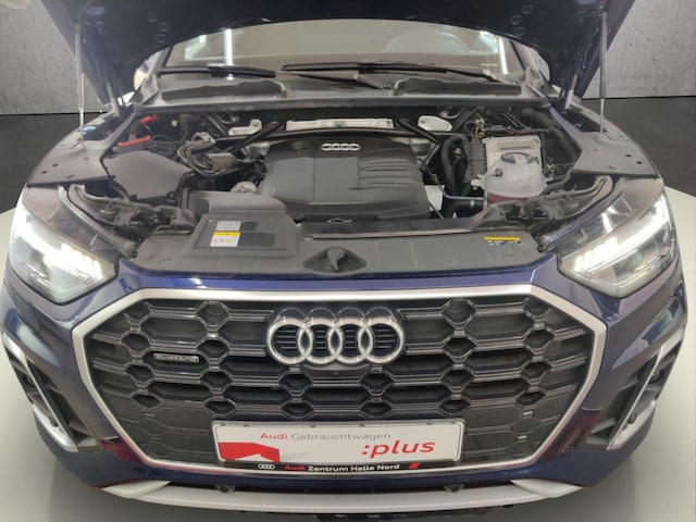Audi Q5 40 TDI Quattro S-Tronic