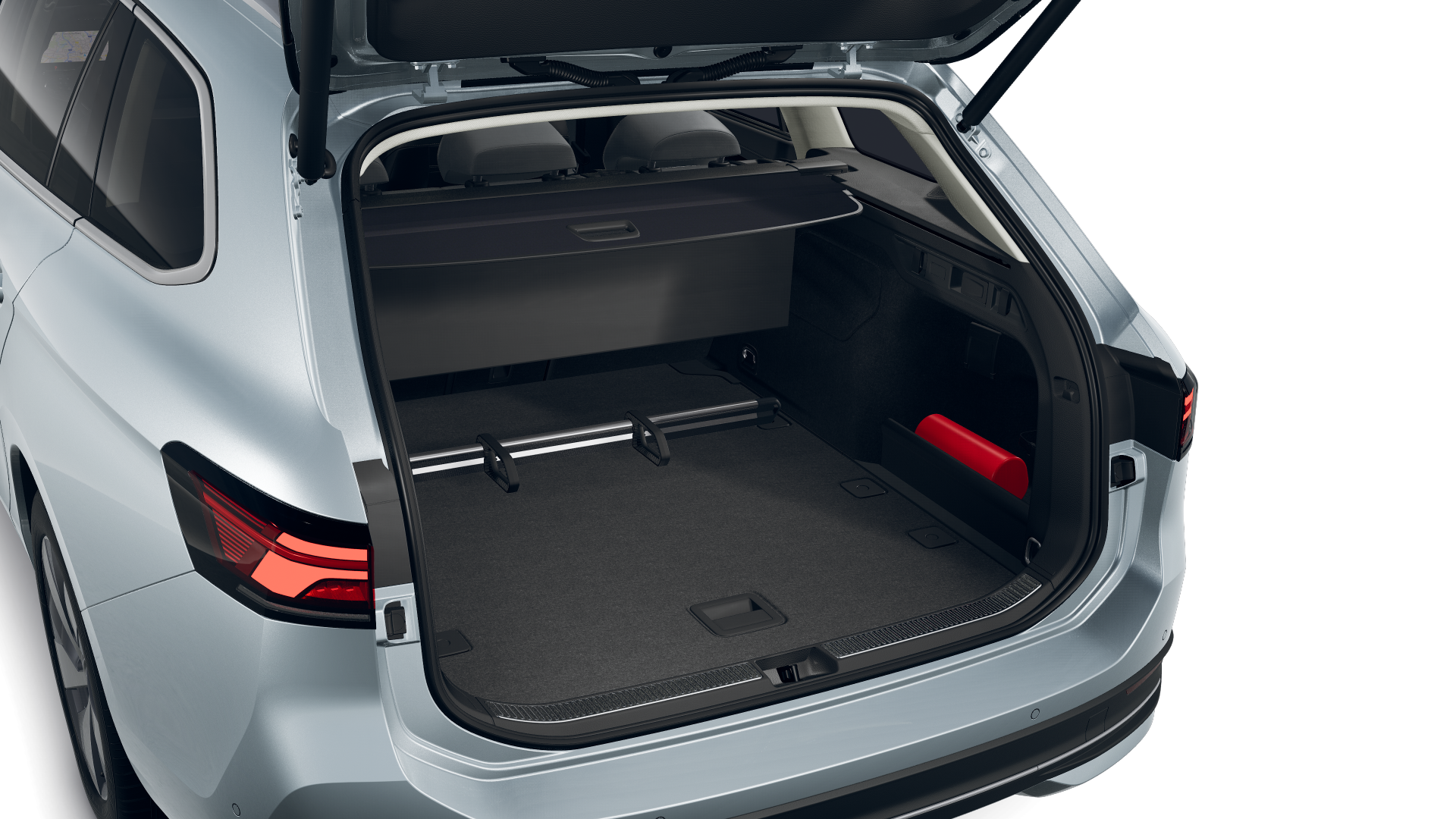 Volkswagen Passat 1.5 eTSI Business Variant