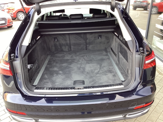 Audi A6 40 TDI Avant Quattro S-Tronic Sport