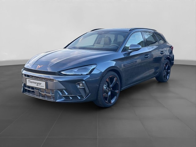 Cupra Leon DSG Sportstourer
