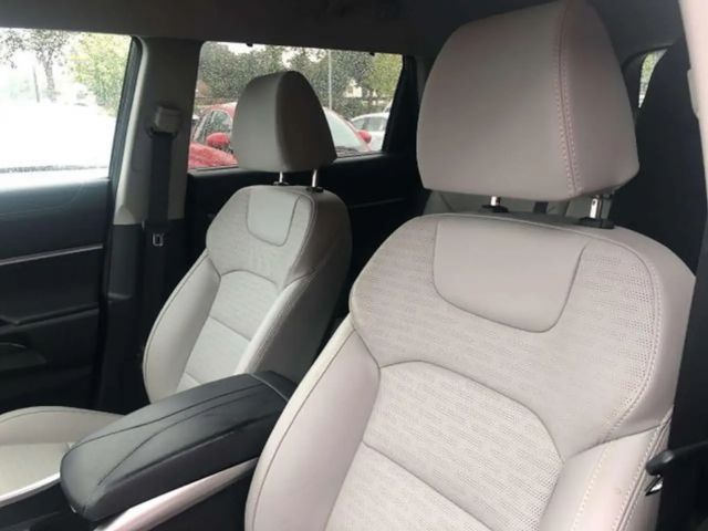 SsangYong Torres 4WD