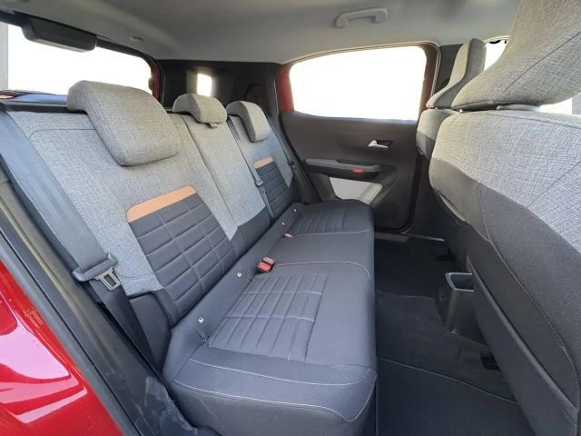 Citroën C3 Aircross Plus