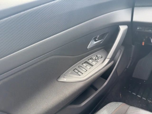 Peugeot 308 Hybrid Style