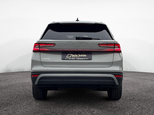 Skoda Kodiaq Selection