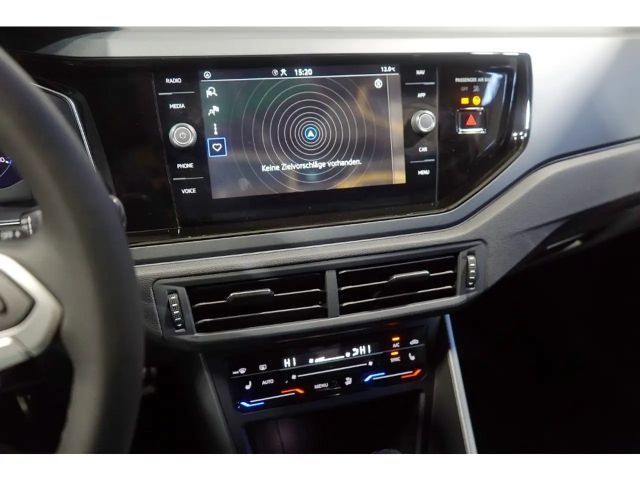 Volkswagen Taigo 1.5 TSI R-Line Style