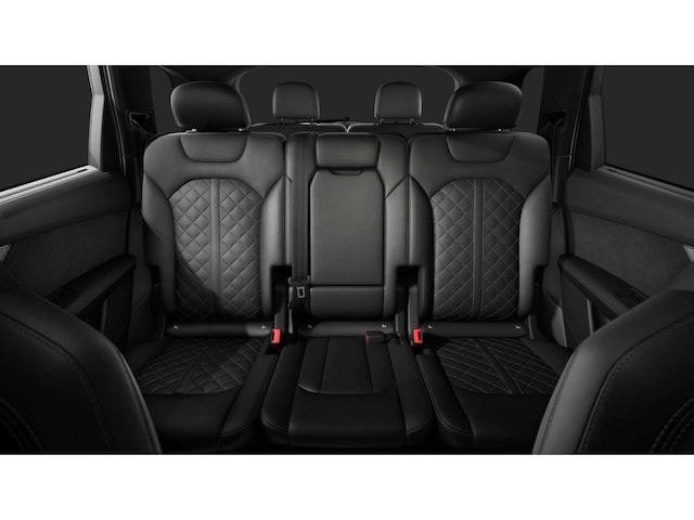Audi SQ7 Quattro