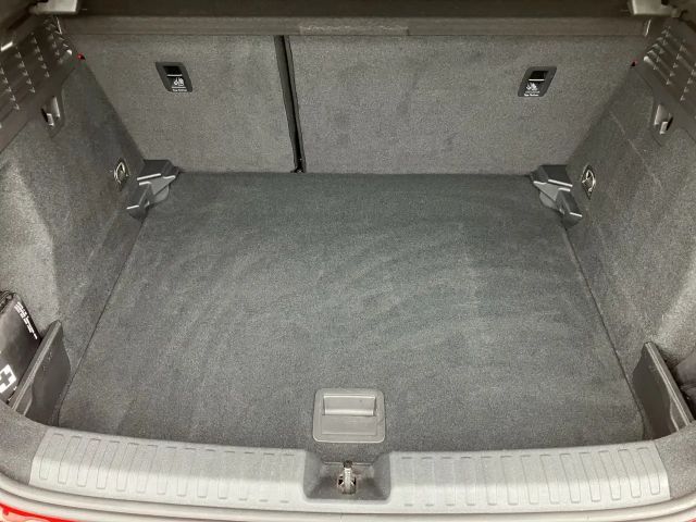 Audi A3 Sedan Sportback